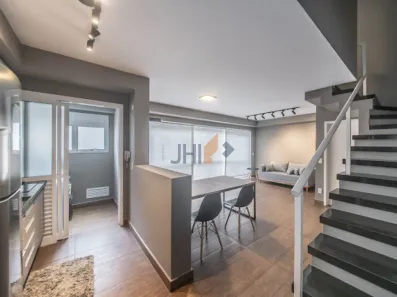 Apartamento com 2 Quartos para venda ou aluguel, 89m² no Vila Gertrudes, São Paulo
