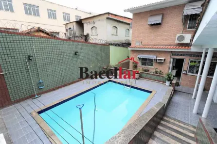 Casa com 4 Quartos à venda, 353m² no Todos os Santos, Rio de Janeiro