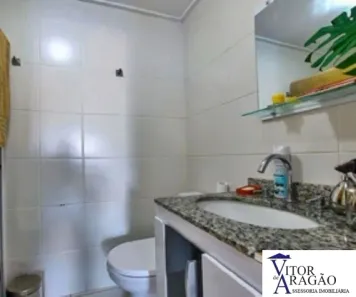 Apartamento com 2 Quartos à venda, 107m² no Tucuruvi, São Paulo