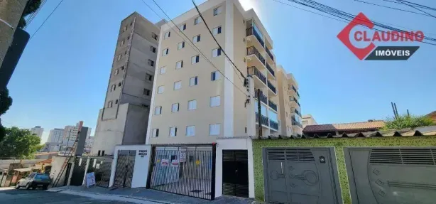 Apartamento com 2 Quartos para venda ou aluguel, 49m² no Chácara Belenzinho, São Paulo