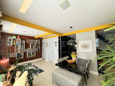 Cobertura com 3 Quartos à venda, 145m² no Anchieta, Belo Horizonte
