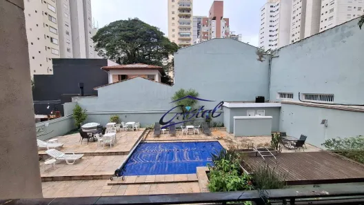 Apartamento com 2 Quartos à venda, 64m² no Perdizes, São Paulo