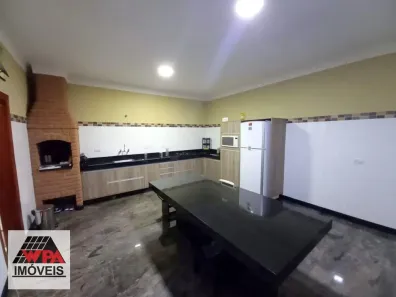 Casa com 2 Quartos à venda, 141m² no Jardim Amélia, Americana