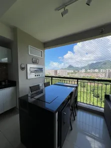 Apartamento com 4 Quartos à venda, 169m² no Barra Olímpica, Rio de Janeiro