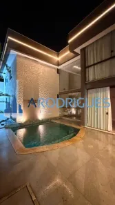 Casa com 4 Quartos à venda, 500m² no Vila de Abrantes (Abrantes), Camaçari