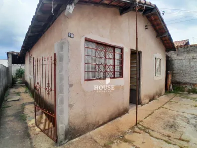 Casa com 3 Quartos à venda, 70m² no Jardim Novo Itacolomi, Mogi Guaçu