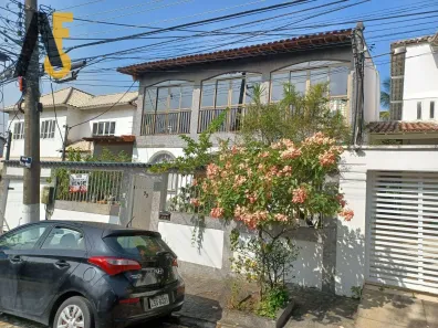 Casa de Condomínio com 4 Quartos à venda, 321m² no Taquara, Rio de Janeiro