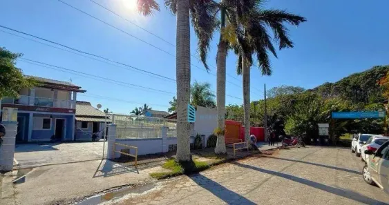 Imóvel Comercial com 6 Quartos à venda, 380m² no São João do Rio Vermelho, Florianópolis