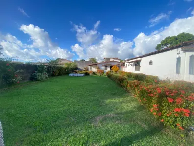 Casa de Condomínio com 5 Quartos à venda, 720m² no , Vera Cruz