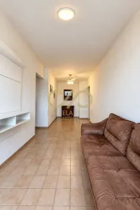 Apartamento com 1 Quarto à venda, 45m² no Boqueirão, Praia Grande