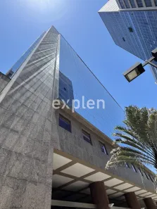 Sala Comercial para alugar, 761m² no Centro, Rio de Janeiro