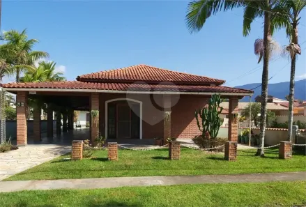 Casa com 2 Quartos à venda, 286m² no Morada da Praia, Bertioga