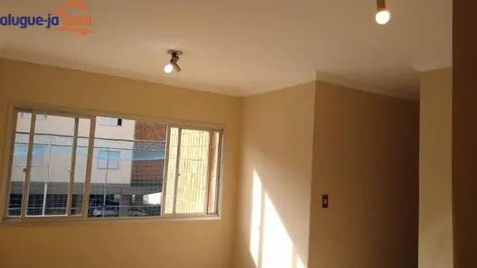 Apartamento com 2 Quartos à venda, 57m² no Jardim Veneza, São José dos Campos