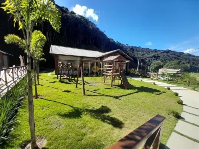 Lote/Terreno à venda, 314m² no Prata, Teresópolis
