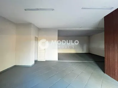 Ponto Comercial para alugar, 70m² no Morumbi, Uberlândia