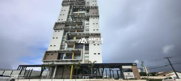 Apartamento com 3 Quartos à venda, 92m² no Boa Vista, Vitória da Conquista