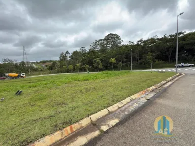 Lote/Terreno à venda, 438m² no Quintas do Ingaí, Santana de Parnaíba