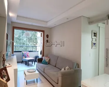 Apartamento com 2 Quartos à venda, 77m² no Vila Madalena, São Paulo