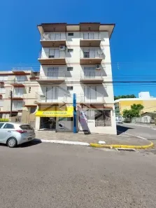 Apartamento com 3 Quartos à venda, 137m² no Nossa Senhora de Fátima, Santa Maria