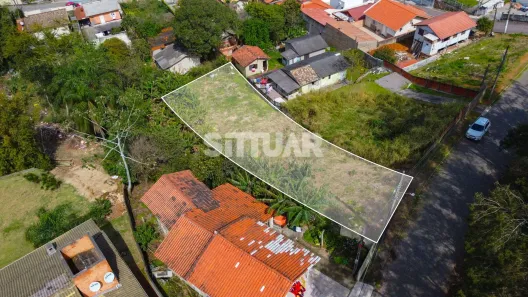 Lote/Terreno à venda, 714m² no Monte Castelo, Tubarão