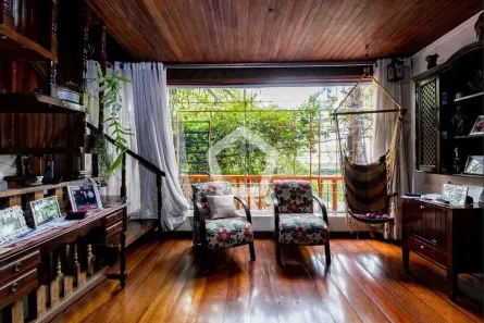 Casa com 3 Quartos à venda, 250m² no Parque Jabaquara, São Paulo