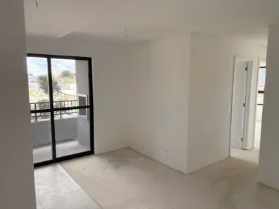 Apartamento com 3 Quartos à venda, 70m² no Novo Mundo, Curitiba