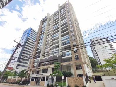 Apartamento com 2 Quartos para alugar, 82m² no Atiradores, Joinville