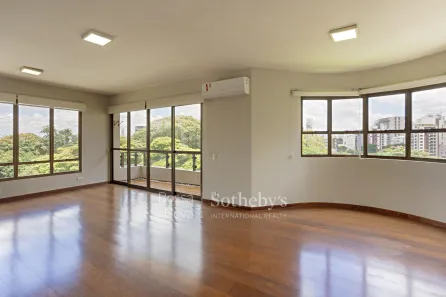 Apartamento com 4 Quartos à venda, 180m² no Vila Mariana, São Paulo