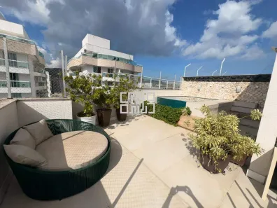 Cobertura com 5 Quartos à venda, 350m² no Icaraí, Niterói