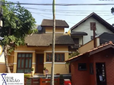 Sobrado com 4 Quartos à venda, 430m² no Tucuruvi, São Paulo