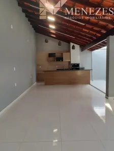 Casa com 3 Quartos à venda, 270m² no Residencial Nosso Lar, Franca
