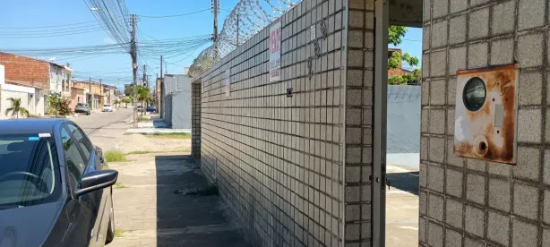 Casa com 3 Quartos à venda, 85m² no Vila Velha, Fortaleza