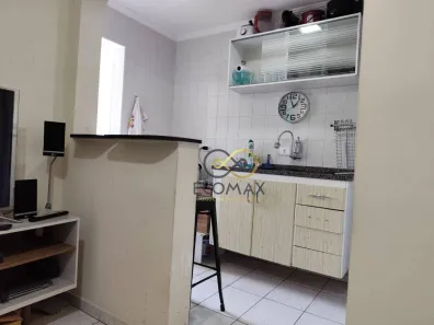 Apartamento com 2 Quartos à venda, 50m² no Lauzane Paulista, São Paulo