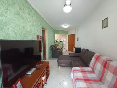 Apartamento com 2 Quartos à venda, 70m² no Aviação, Praia Grande