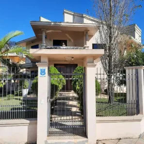 Casa com 4 Quartos à venda, 375m² no Vila São José, Araranguá