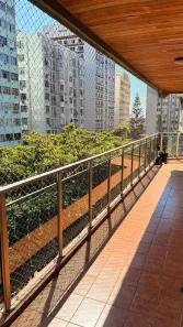 Apartamento com 2 Quartos à venda, 110m² no Botafogo, Rio de Janeiro