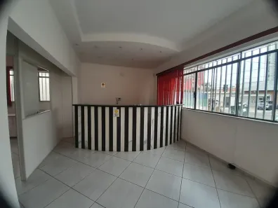 Ponto Comercial com 7 Quartos para alugar, 286m² no Jardim Brasil, Campinas