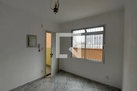 Apartamento com 1 Quarto à venda, 50m² no Bela Vista, São Paulo