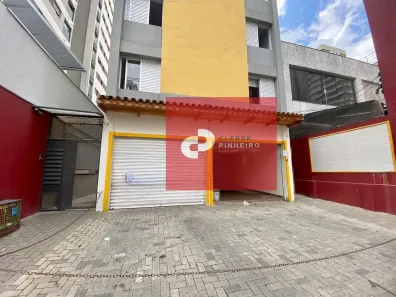Ponto Comercial com 1 Quarto para alugar, 80m² no Indianópolis, São Paulo