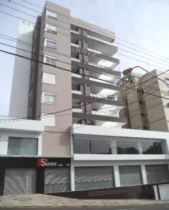 Apartamento com 1 Quarto para alugar, 55m² no Centro, Caxias do Sul