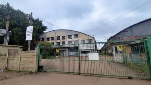 Galpão/Depósito/Armazém para alugar, 4200m² no Navegantes, Porto Alegre