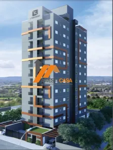 Apartamento com 2 Quartos à venda, 48m² no Vila Carvalho, Sorocaba