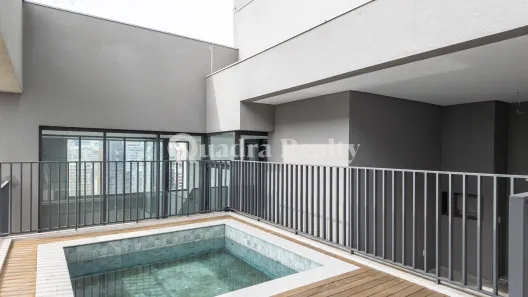 Cobertura com 3 Quartos à venda, 270m² no Pinheiros, São Paulo
