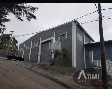 Galpão/Depósito/Armazém à venda, 1590m² no Terra Preta (Terra Preta), Mairiporã