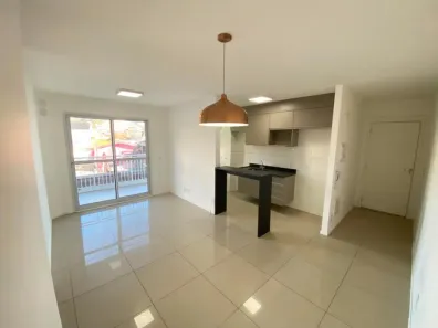 Apartamento com 3 Quartos à venda, 75m² no Jardim Nossa Senhora Auxiliadora, Campinas