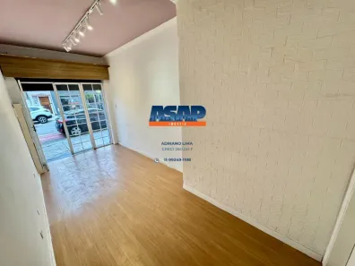 Ponto Comercial para alugar, 40m² no Cambuci, São Paulo
