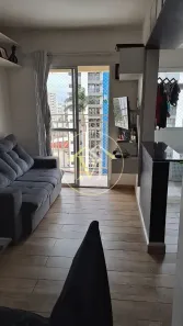 Apartamento com 2 Quartos à venda, 51m² no Jardim Guadalajara, Sorocaba