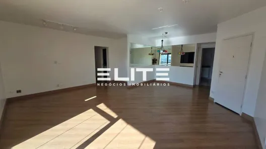 Apartamento com 3 Quartos para alugar, 114m² no Jardim, Santo André