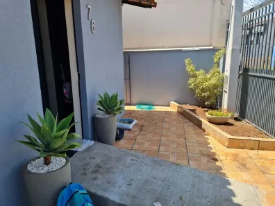 Imóvel Comercial com 5 Quartos para alugar, 200m² no Vila Olímpia, Sorocaba