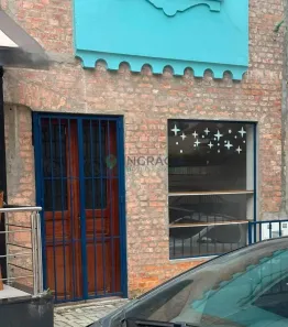 Ponto Comercial com 2 Quartos para alugar, 96m² no Perdizes, São Paulo